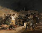 欧洲12-19世纪油画六_GOYA Y LUCIENTES, Francisco de - Francisco de Goya
